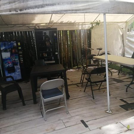 Cabanas Colindas Панама Екстер'єр фото