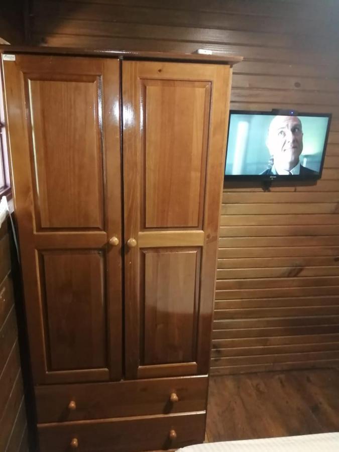 Cabanas Colindas Панама Екстер'єр фото
