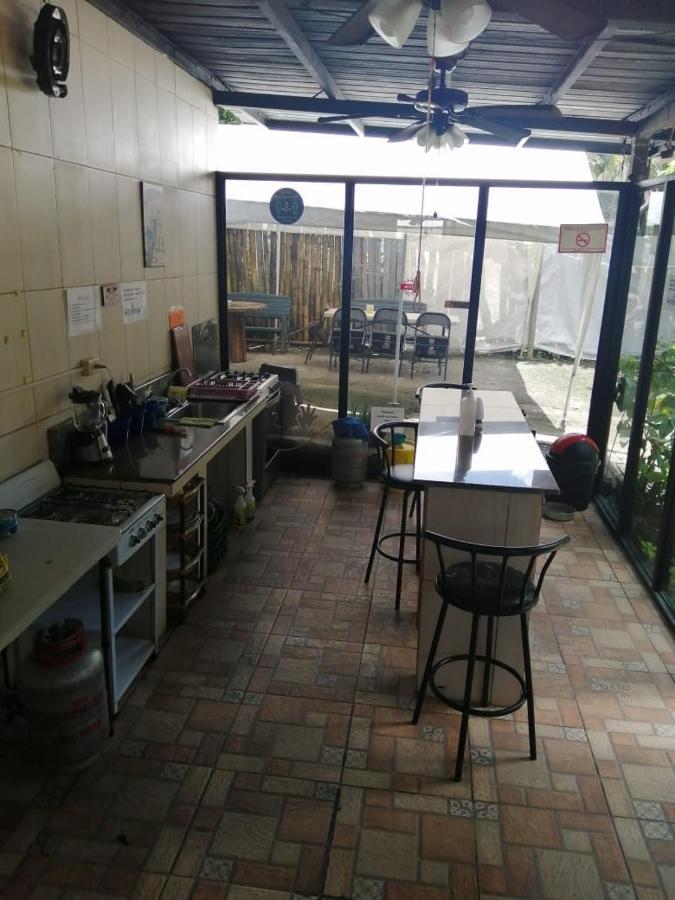 Cabanas Colindas Панама Екстер'єр фото