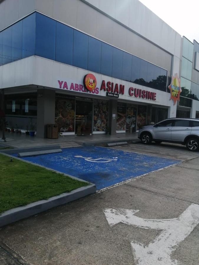 Cabanas Colindas Панама Екстер'єр фото