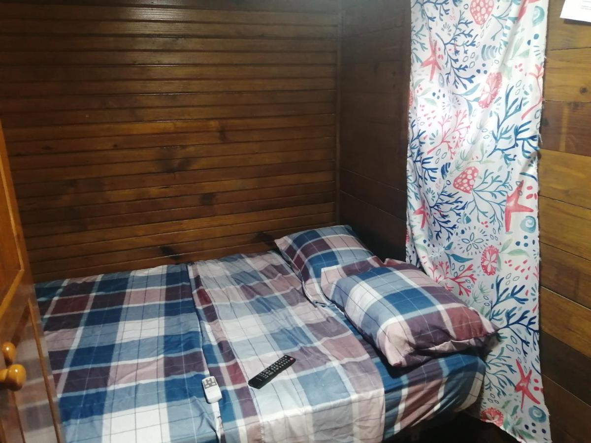 Cabanas Colindas Панама Екстер'єр фото