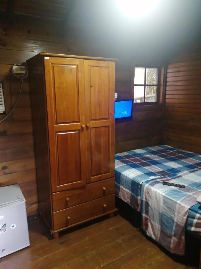 Cabanas Colindas Панама Екстер'єр фото