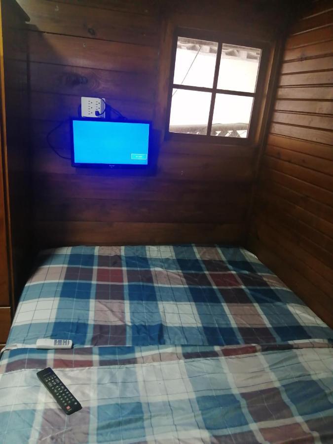Cabanas Colindas Панама Екстер'єр фото