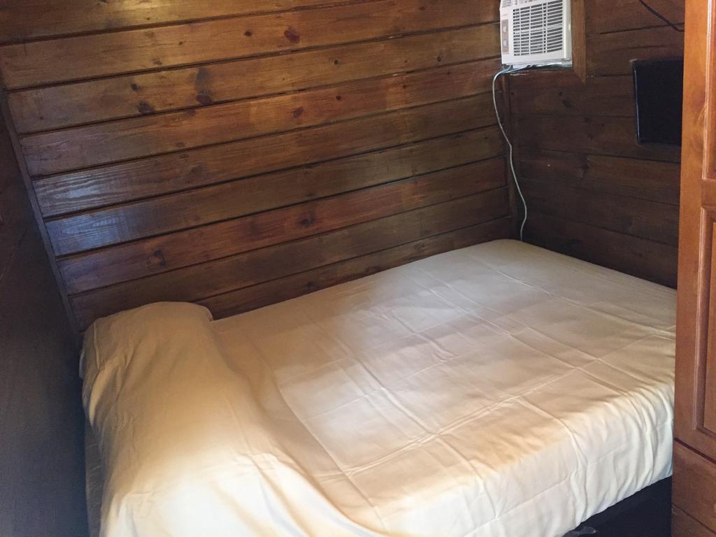 Cabanas Colindas Панама Екстер'єр фото