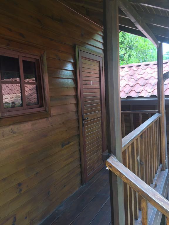 Cabanas Colindas Панама Екстер'єр фото