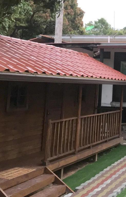 Cabanas Colindas Панама Екстер'єр фото