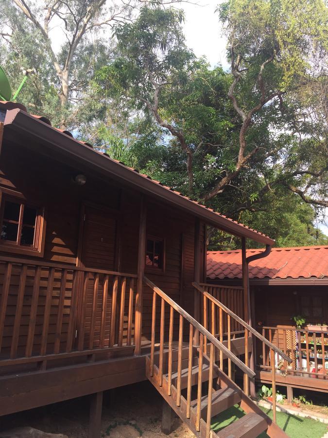 Cabanas Colindas Панама Екстер'єр фото