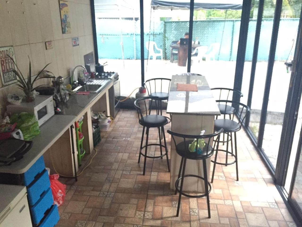 Cabanas Colindas Панама Номер фото