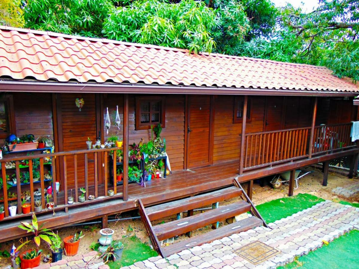 Cabanas Colindas Панама Екстер'єр фото